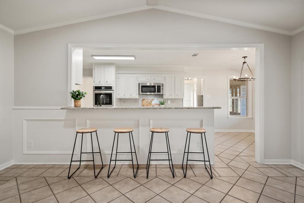 Corsicana - Residential