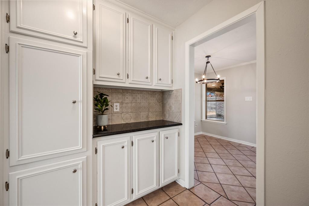 Corsicana - Residential