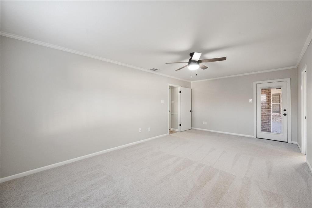 Corsicana - Residential