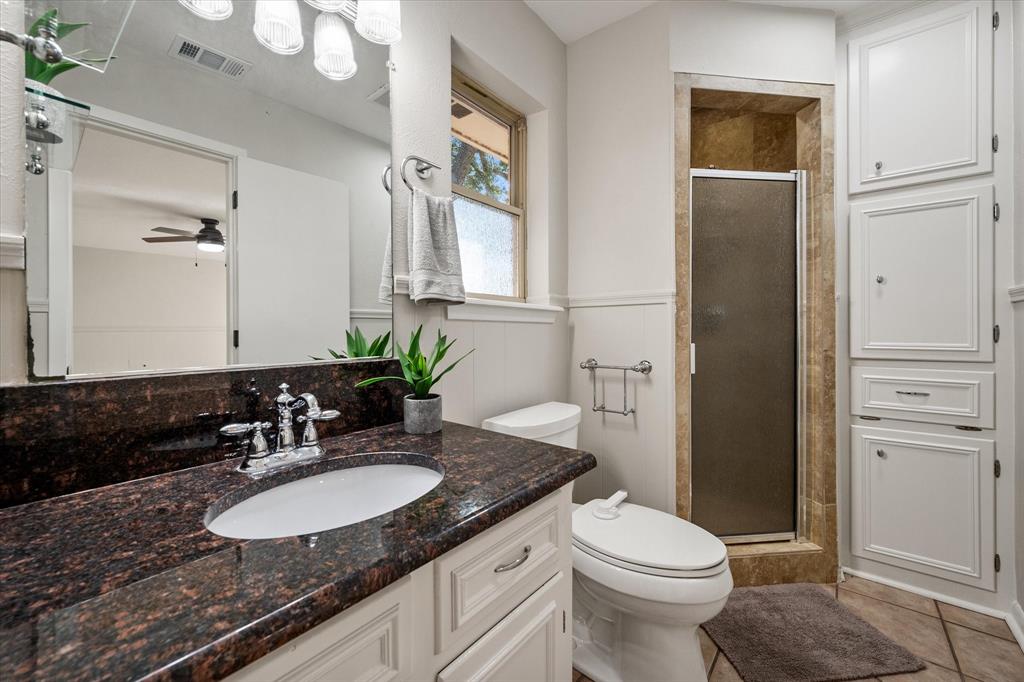 Corsicana - Residential