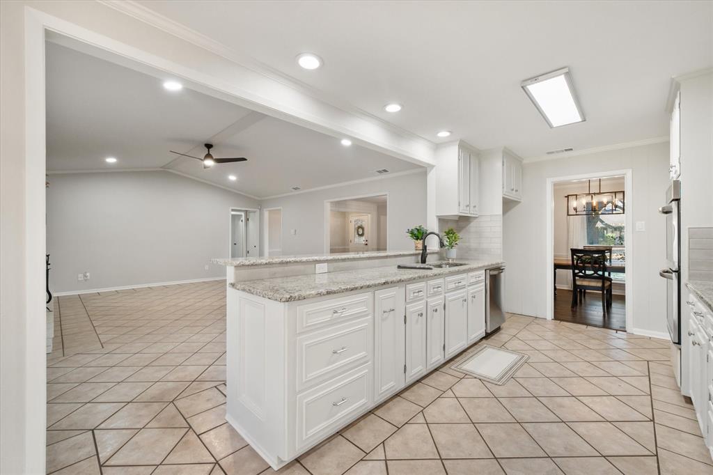 Corsicana - Residential