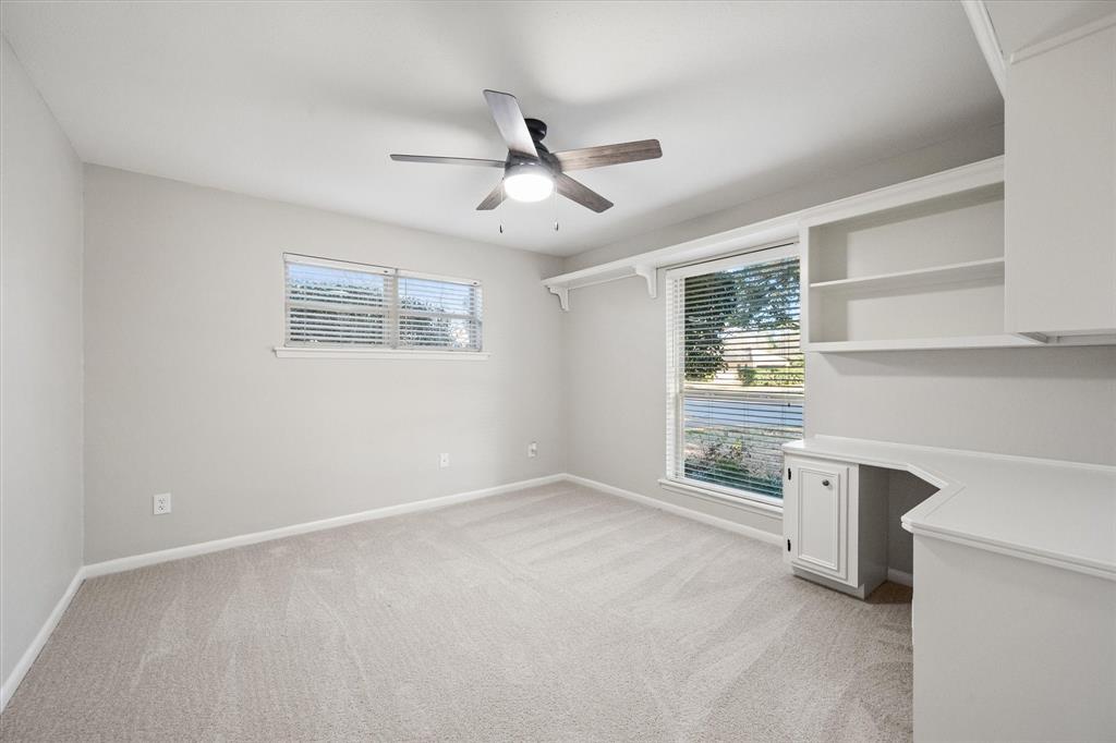 Corsicana - Residential