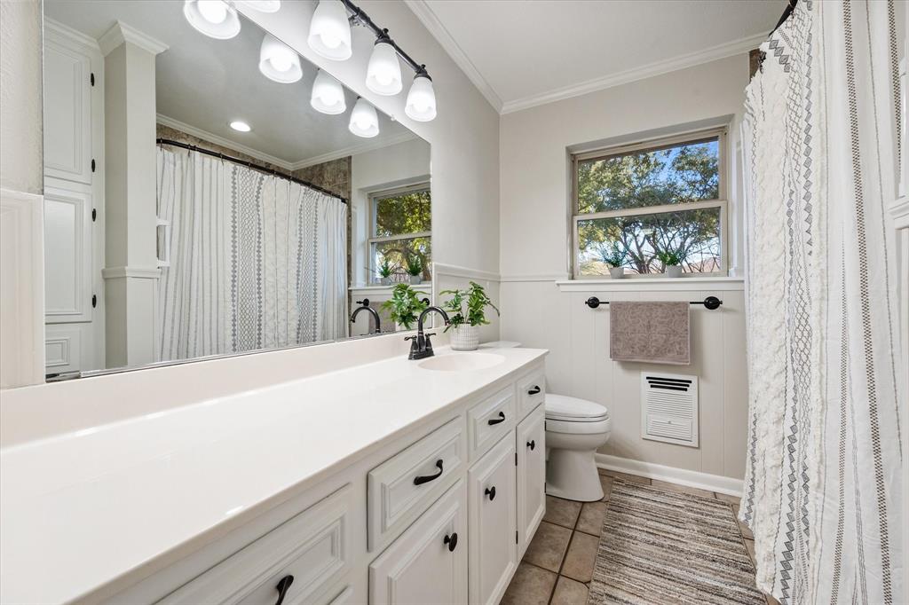 Corsicana - Residential