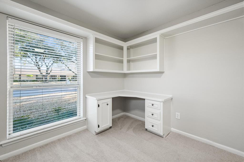 Corsicana - Residential