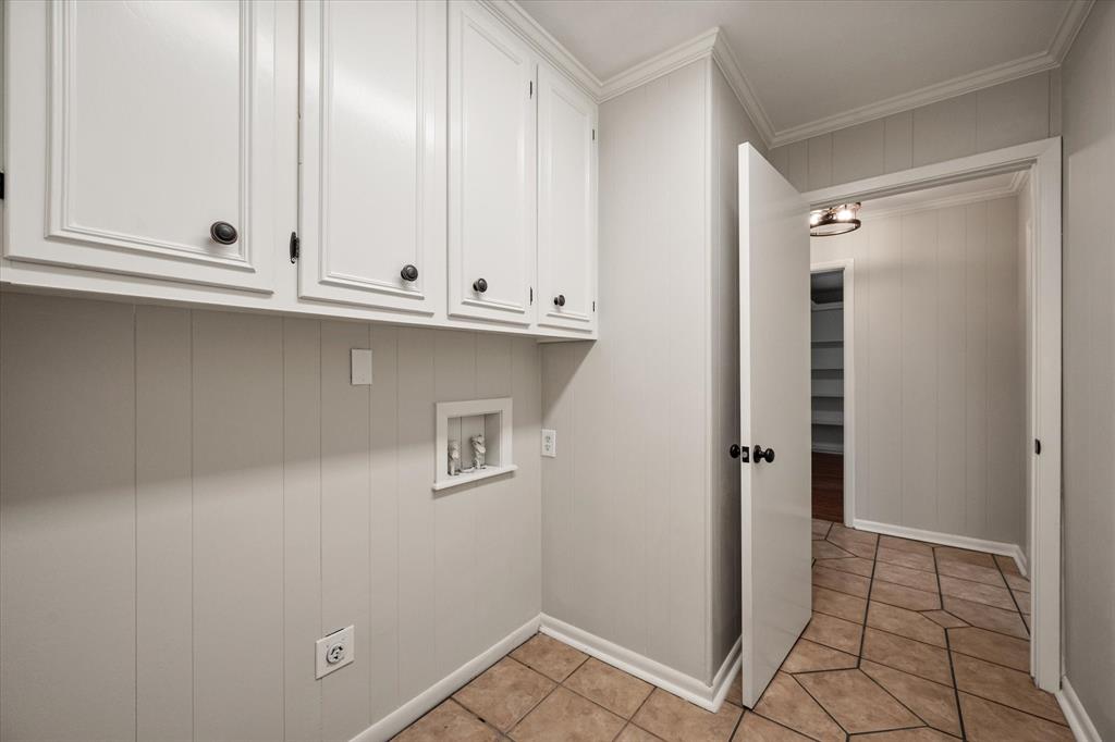 Corsicana - Residential