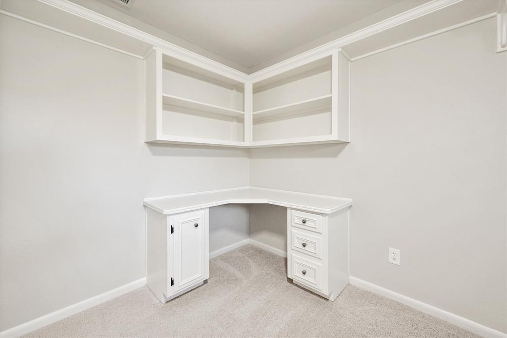 Corsicana - Residential