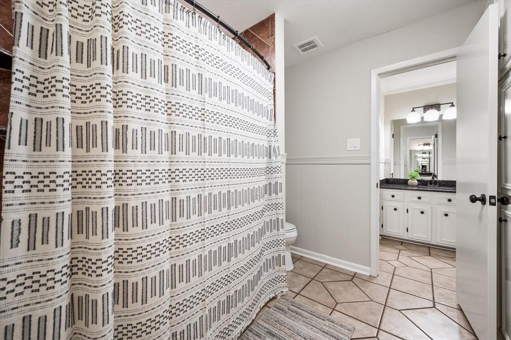 Corsicana - Residential