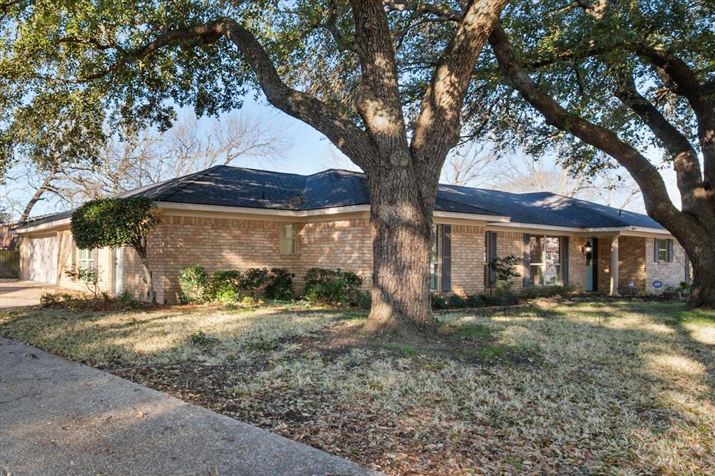 Corsicana - Residential