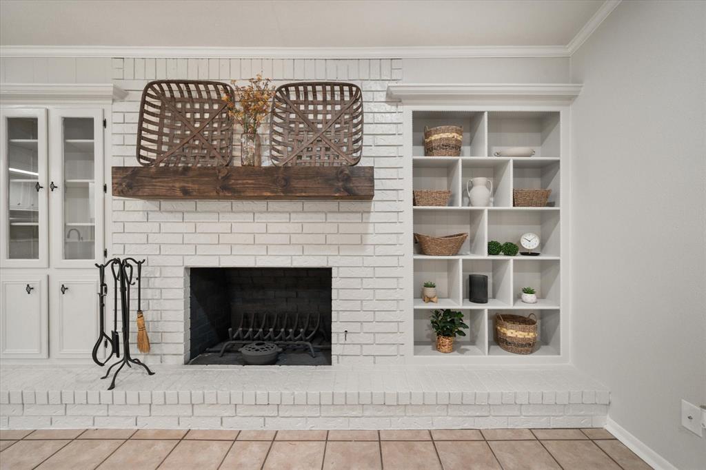 Corsicana - Residential