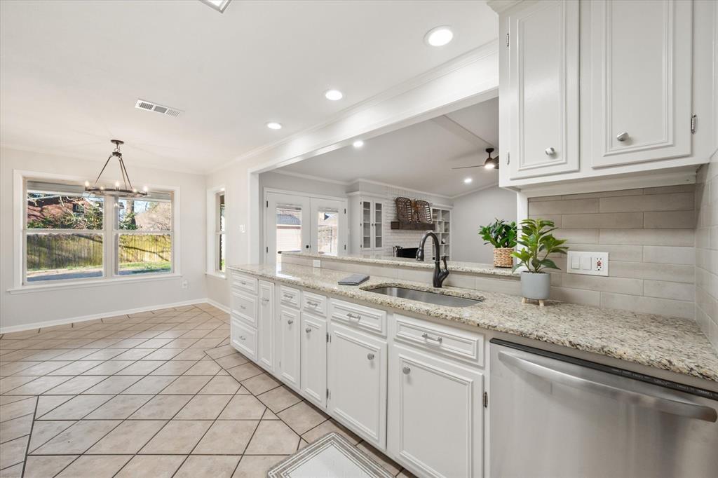 Corsicana - Residential