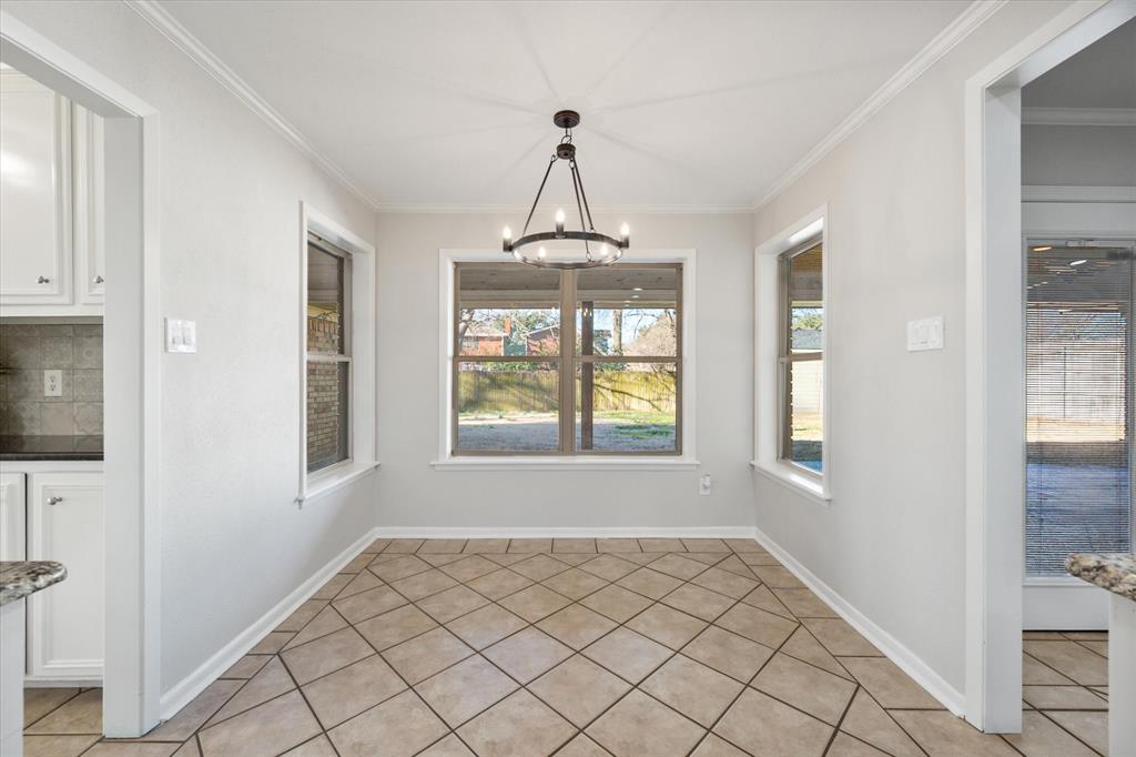 Corsicana - Residential