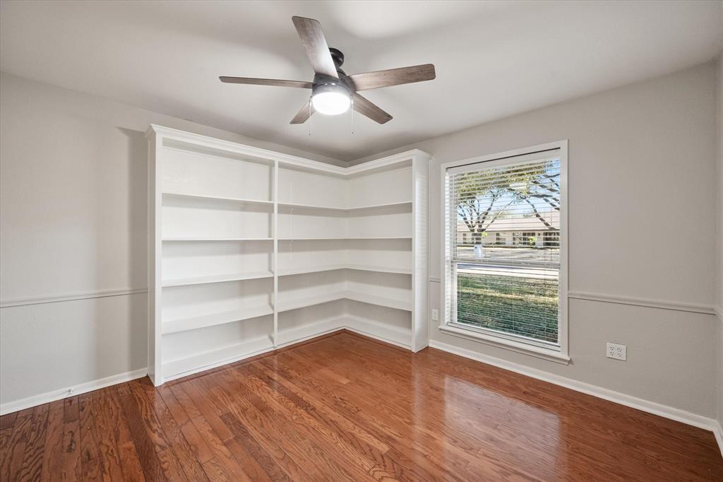 Corsicana - Residential