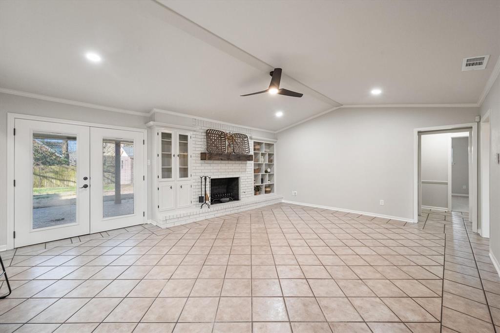 Corsicana - Residential