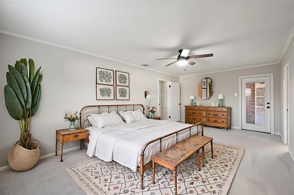 Corsicana - Residential