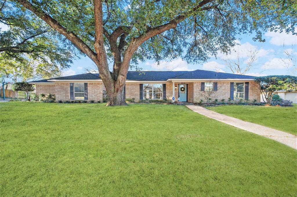 Corsicana - Residential