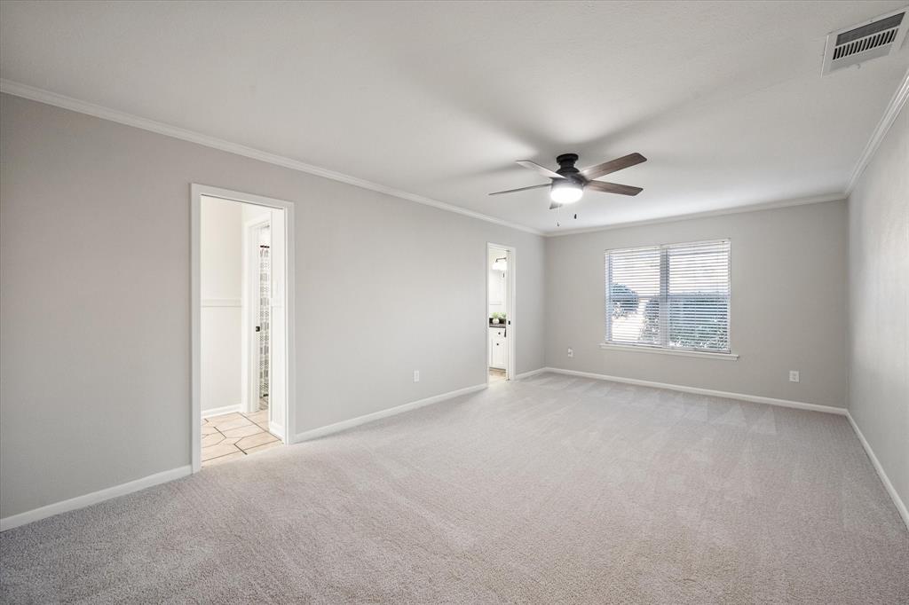 Corsicana - Residential