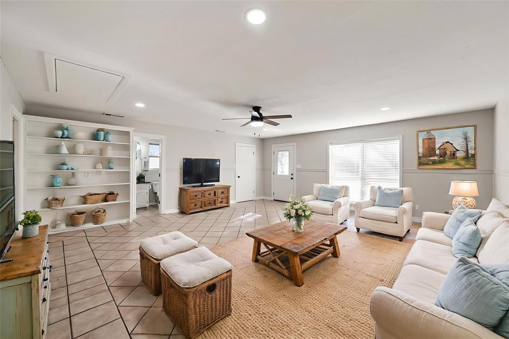 Corsicana - Residential