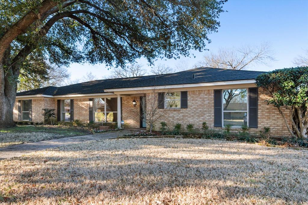Corsicana - Residential