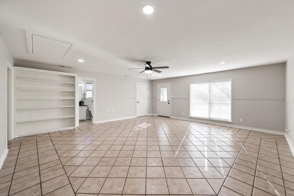 Corsicana - Residential