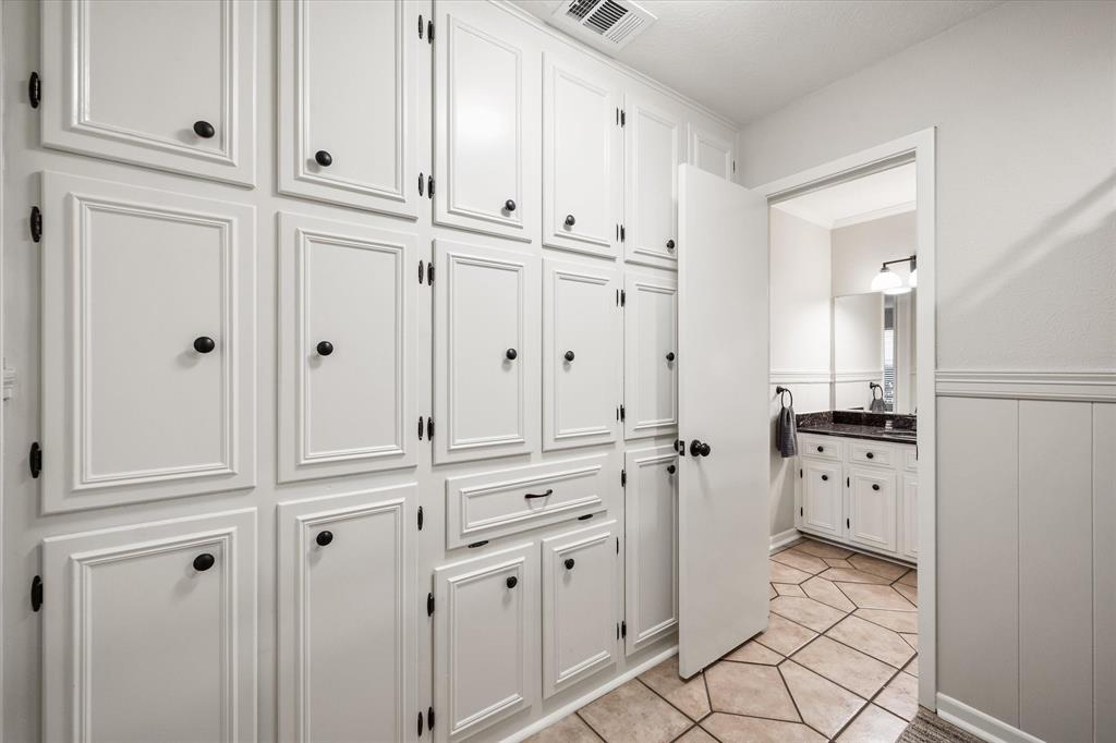 Corsicana - Residential