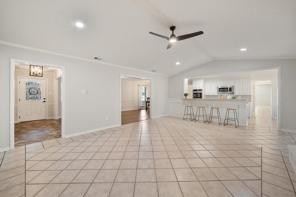 Corsicana - Residential