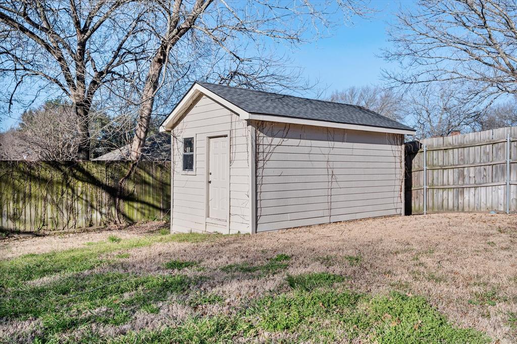 Corsicana - Residential