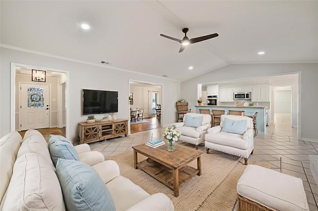 Corsicana - Residential