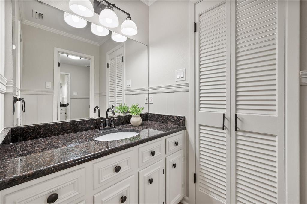 Corsicana - Residential