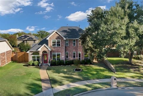 7308 Tabor Circle Plano TX 75025