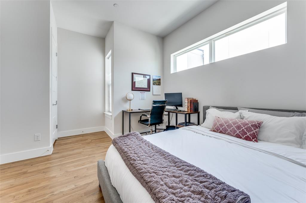 Caddo Park Condo Bldg 1719 - Residential