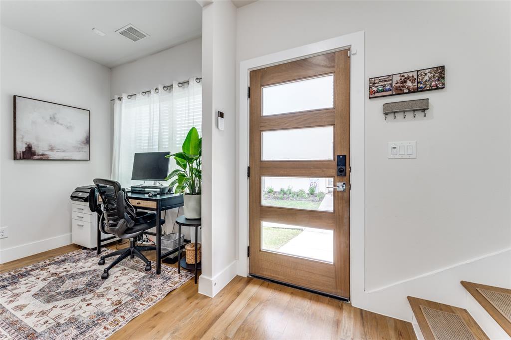 Caddo Park Condo Bldg 1719 - Residential