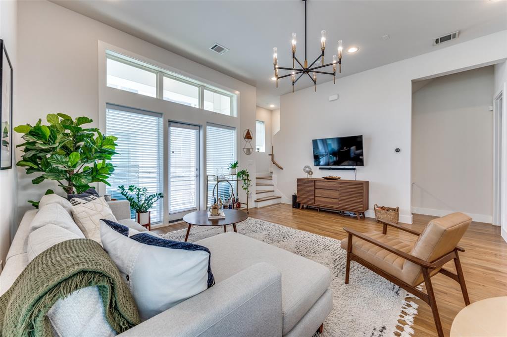 Caddo Park Condo Bldg 1719 - Residential