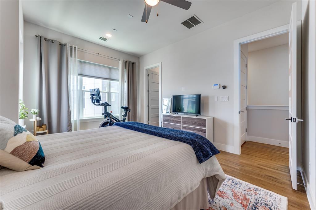 Caddo Park Condo Bldg 1719 - Residential