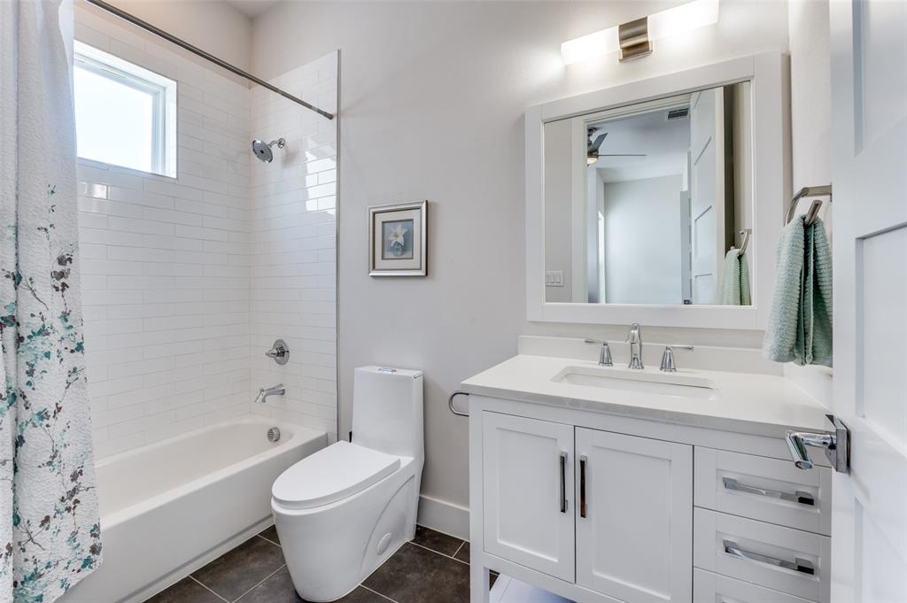 Caddo Park Condo Bldg 1719 - Residential