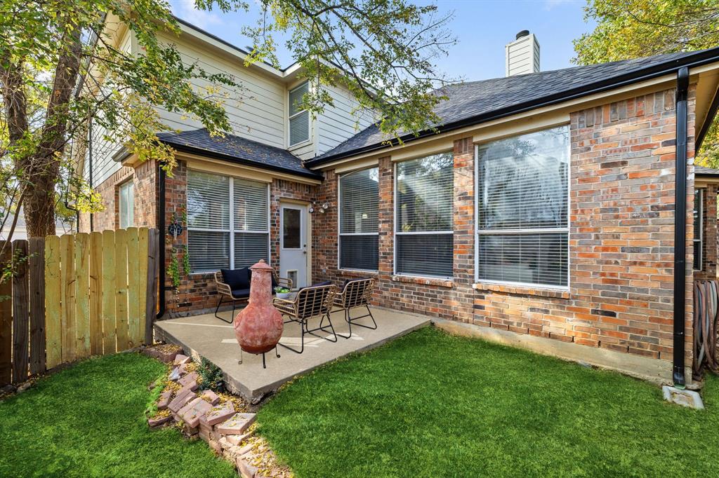 The Woods At Oakmont Ph 2 - Residential