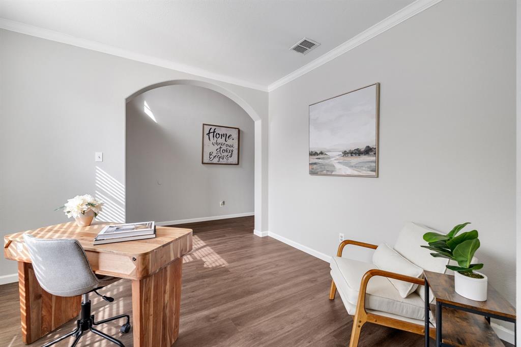 The Woods At Oakmont Ph 2 - Residential