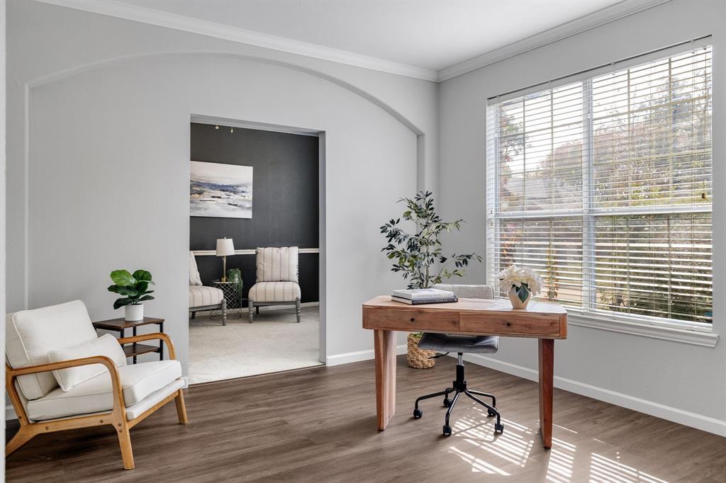 The Woods At Oakmont Ph 2 - Residential