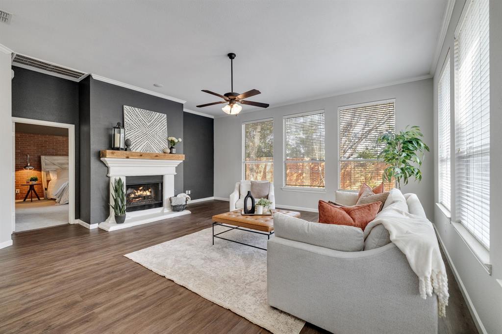 The Woods At Oakmont Ph 2 - Residential