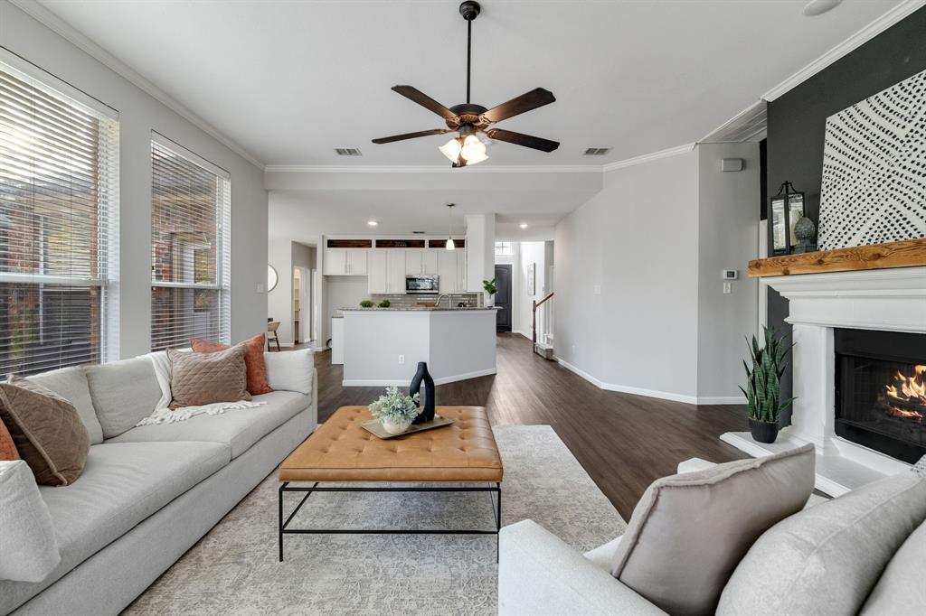 The Woods At Oakmont Ph 2 - Residential