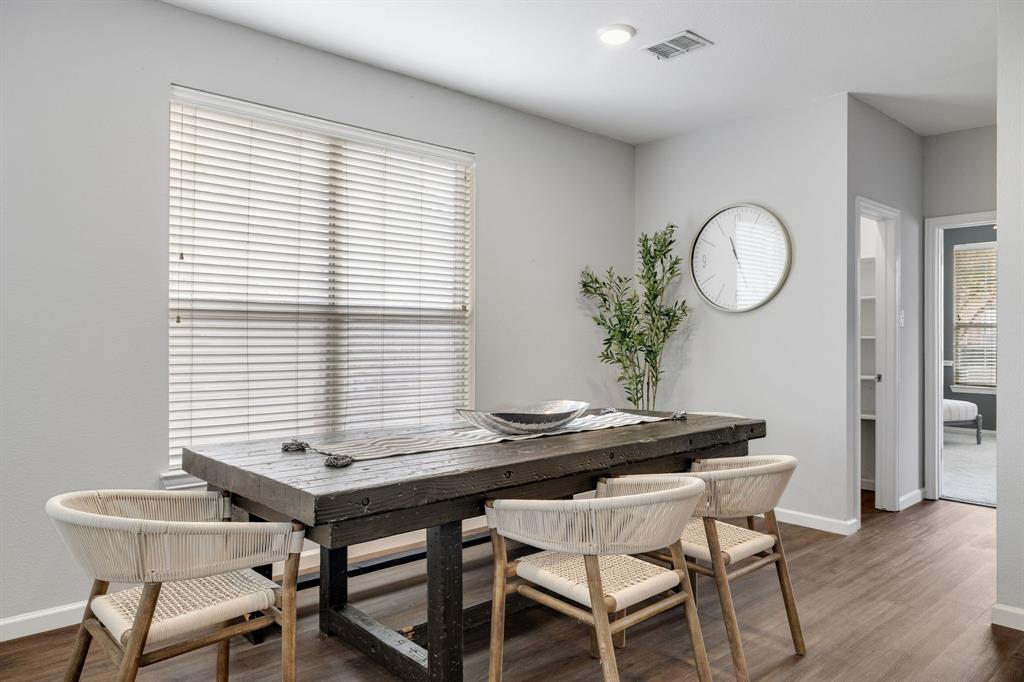 The Woods At Oakmont Ph 2 - Residential