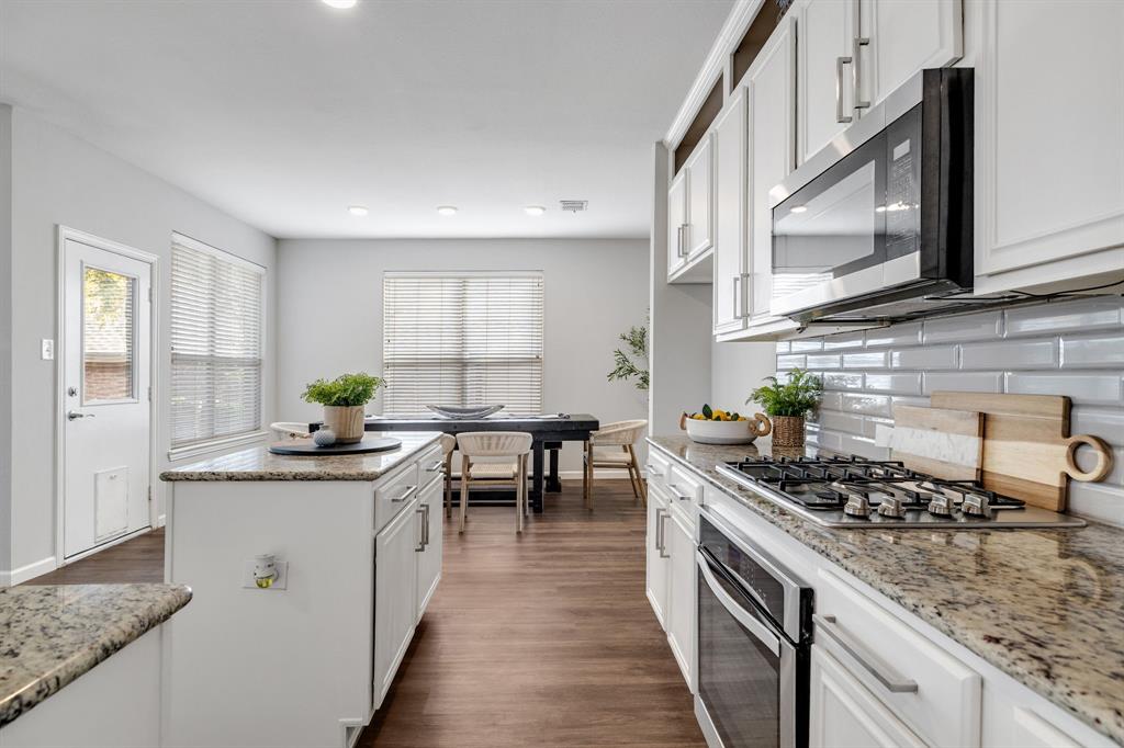 The Woods At Oakmont Ph 2 - Residential