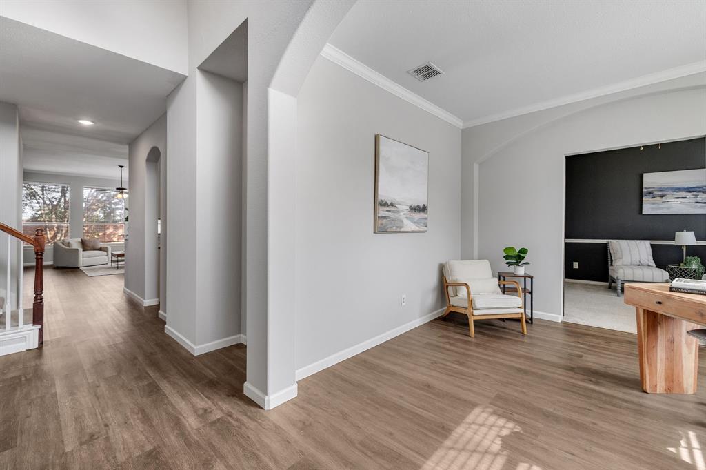 The Woods At Oakmont Ph 2 - Residential