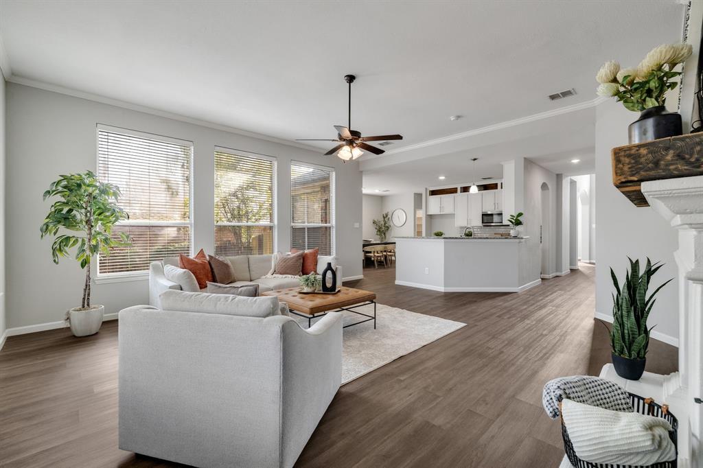 The Woods At Oakmont Ph 2 - Residential