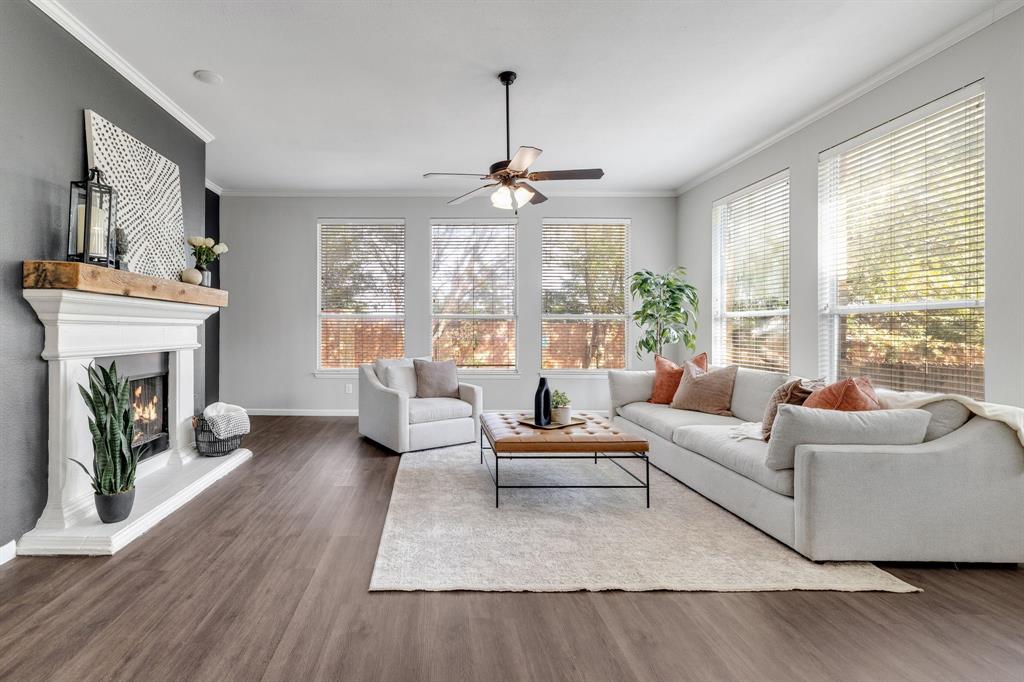 The Woods At Oakmont Ph 2 - Residential