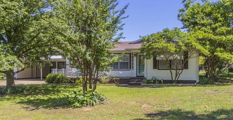2710 Mineral Wells Highway Weatherford TX 76088