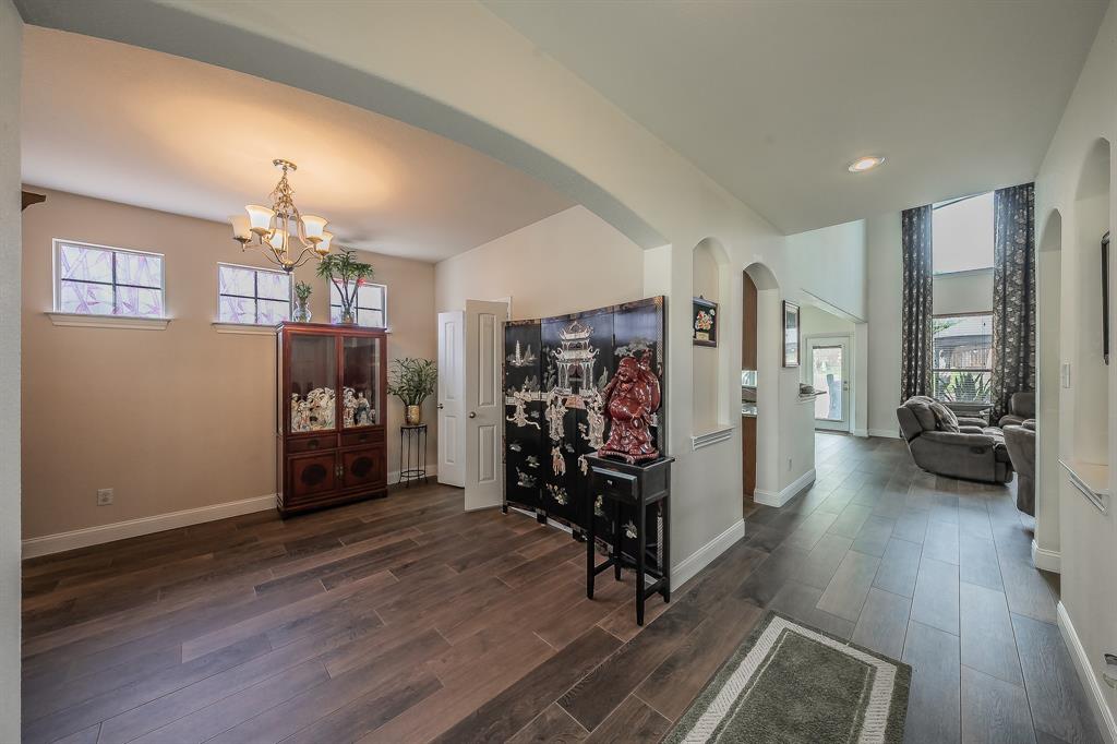 6216 Lamb Creek Drive