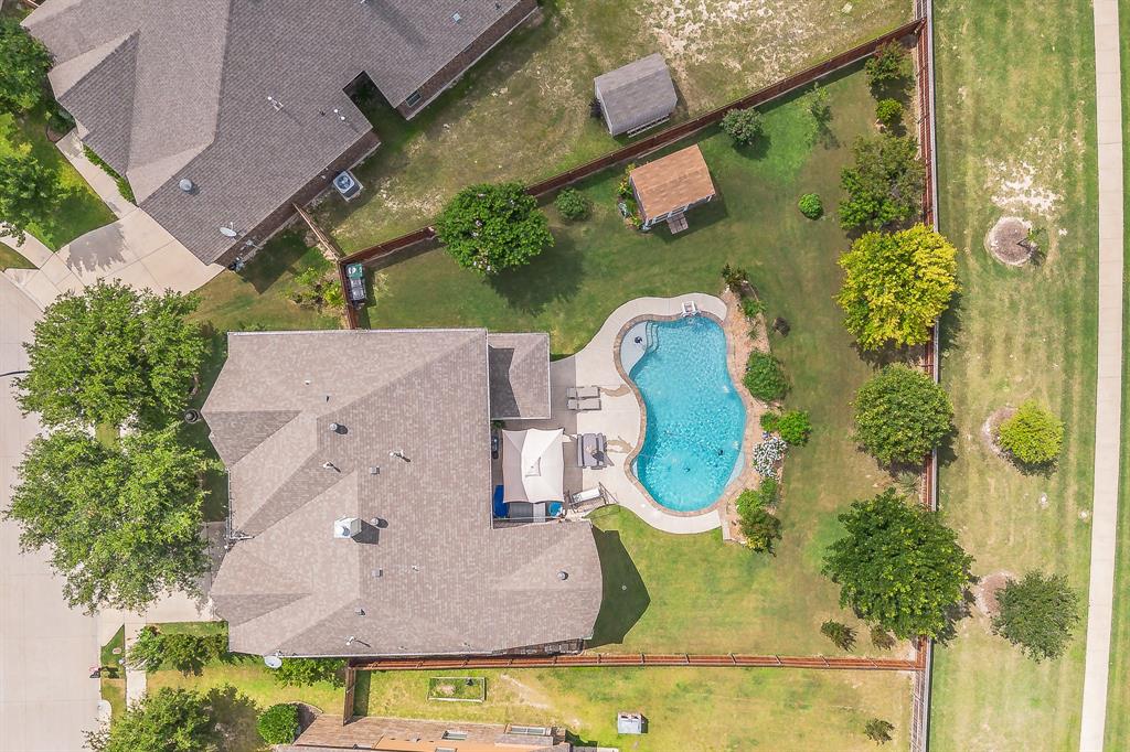 6216 Lamb Creek Drive