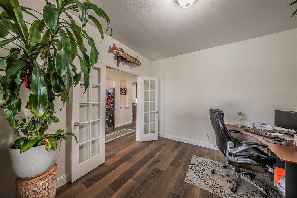 6216 Lamb Creek Drive