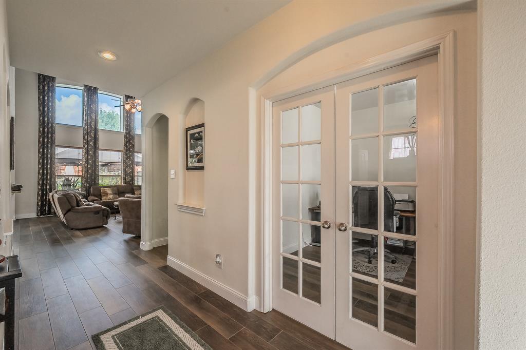 6216 Lamb Creek Drive