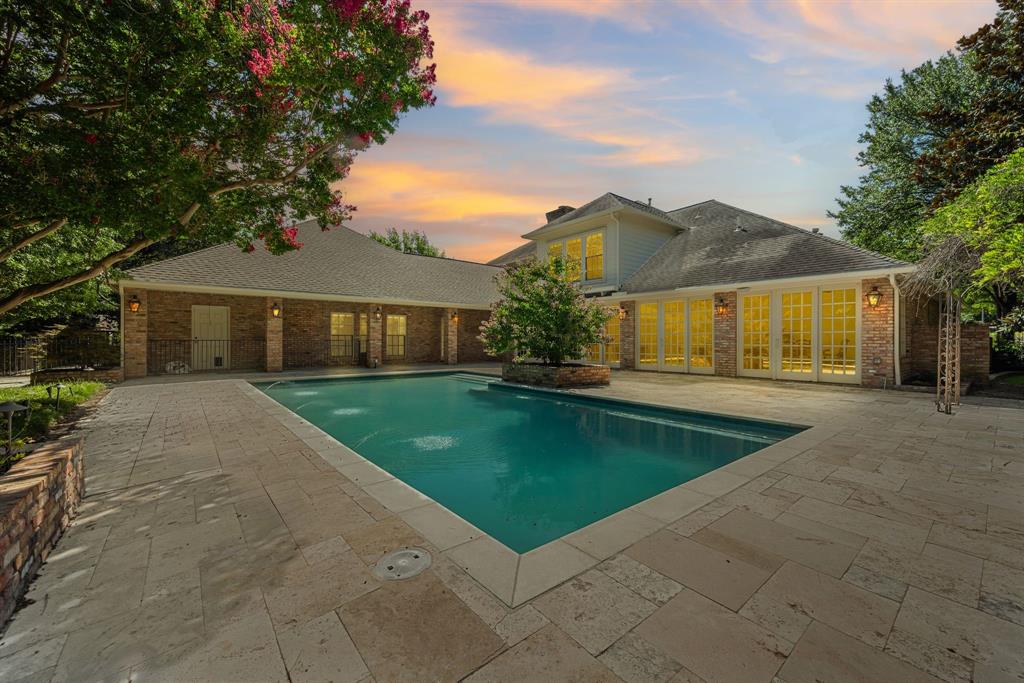 4106 Wood Creek Court